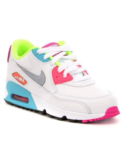 nike air max 90 maat 37 kids|nike girls air max 90.